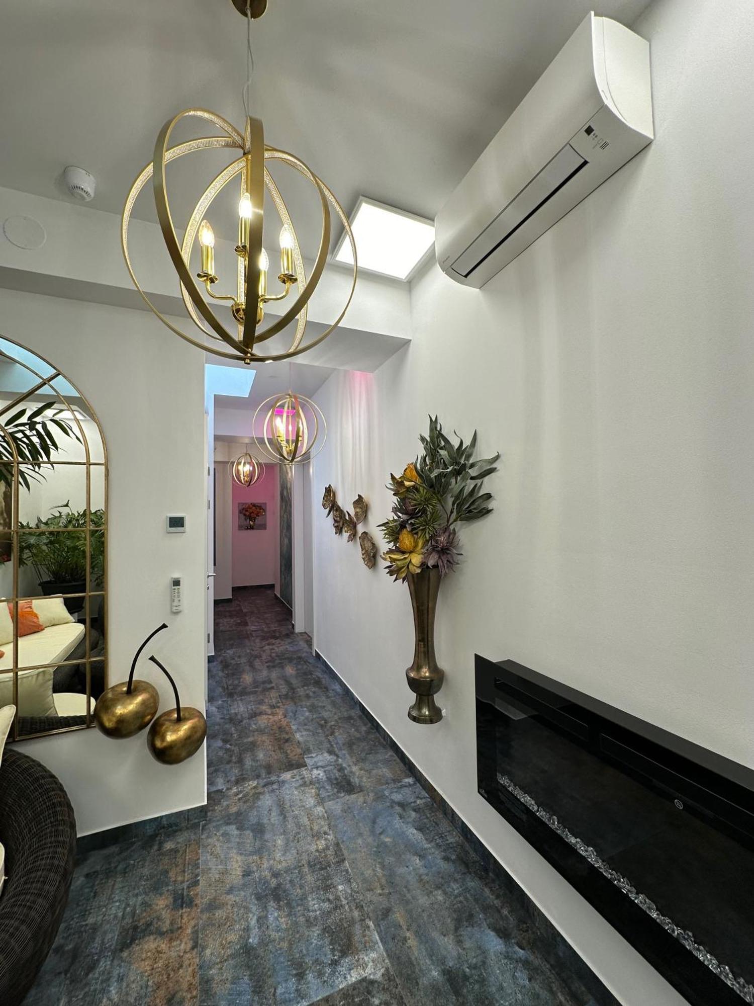 Apartment Panorama Wien